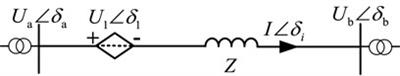 Harmonic suppression control strategy of distribution networks based on the distributed power flow controller